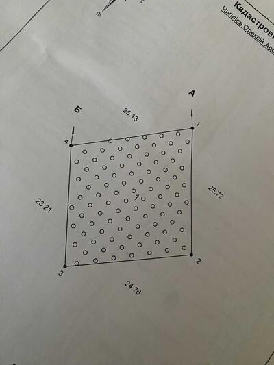 Продам землю сільськогосподарського призначення Криворізький, Мар`янівка, Ст. светлячек