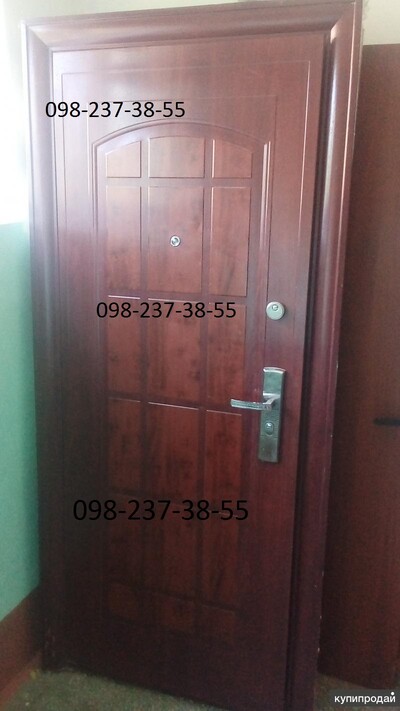 куплю входные двери бу!