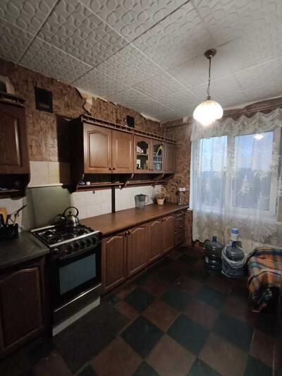 Сдам долгосрочно 3-к квартиру Днепр, Индустриальный, Донецкое шоссе, 136