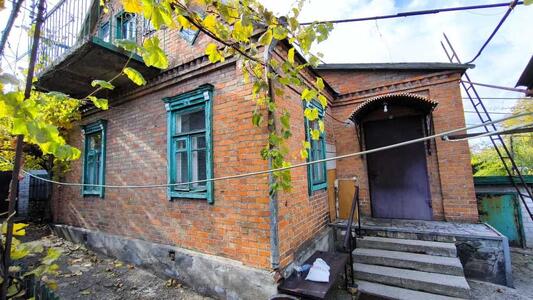 Продам 3-к дом Днепр, Шевченковский, Привольный