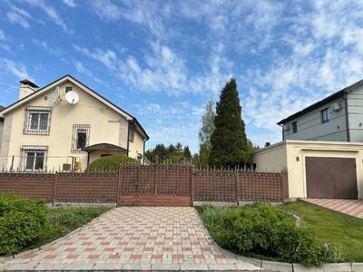 Продам 4-к будинок Дніпро, Новоолександрівка, Телевізійна