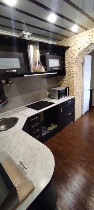 Сдам долгосрочно 1-к квартиру Днепр, Центральный, Велика Діївська, 44