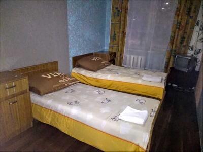 Здам подобово 2-к квартиру Криворізький, Кривий Ріг, Солнечная, 15