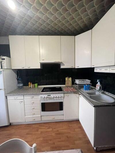 Сдам долгосрочно 4-к квартиру Днепр, Шевченковский, Новокрымская, 5