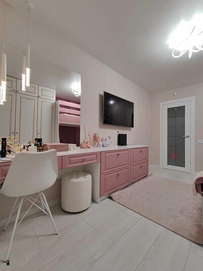 Продам 3-к квартиру Днепр, Индустриальный, калнишевського, 47а