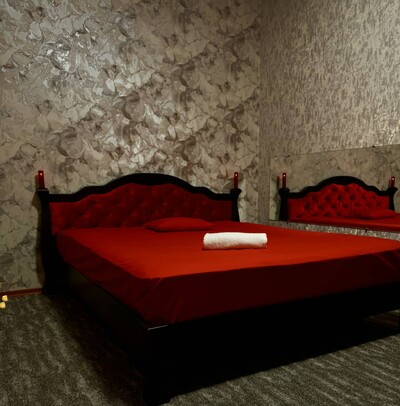 Гарячі та пристрастні