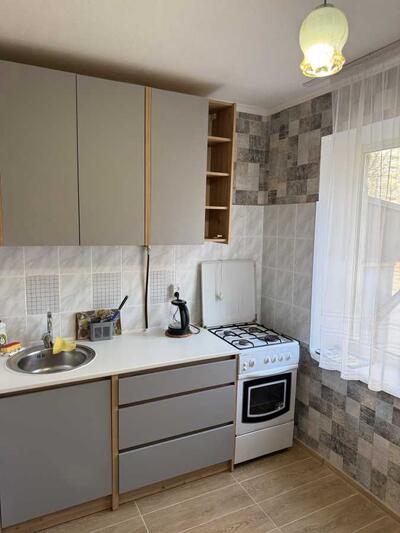 Сдам долгосрочно 1-к квартиру Днепр, Шевченковский, Тополь 2, 7