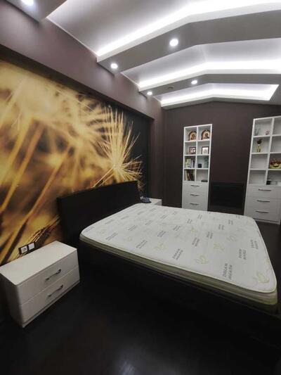 Продам 6-к квартиру Днепр, Индустриальный, Кобзаря, 2