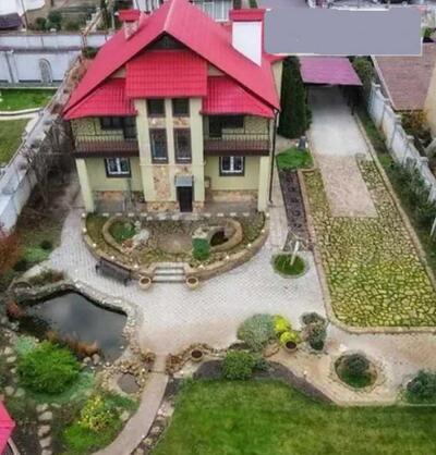 Продам 6-к дом Днепр, Юбилейное, Новый, 3