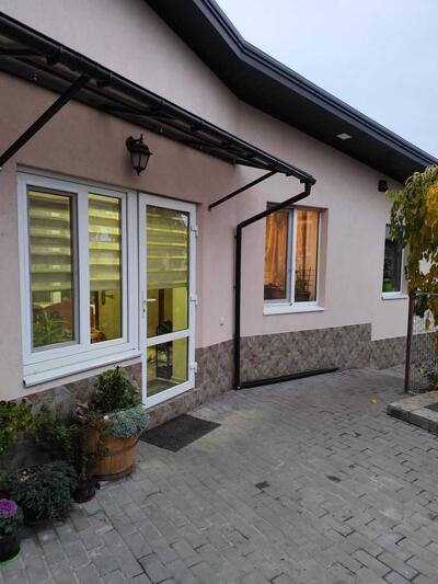 Продам 5-к дом Днепр, Новокодакский, Мукачевская