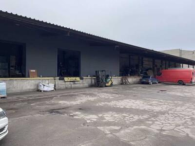 Сдам долгосрочно складское помещение Днепр, Самарский, Автопарковая