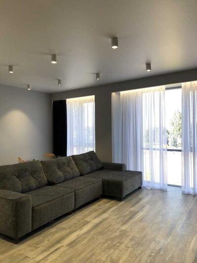 Продам 3-к квартиру Днепр, Соборный, січеславська набережна, 45