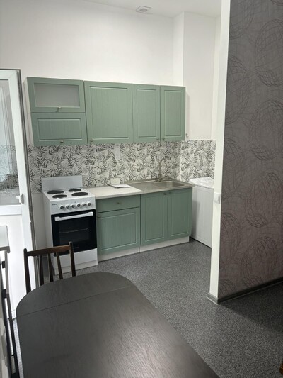 Сдается однокомнатная квартира