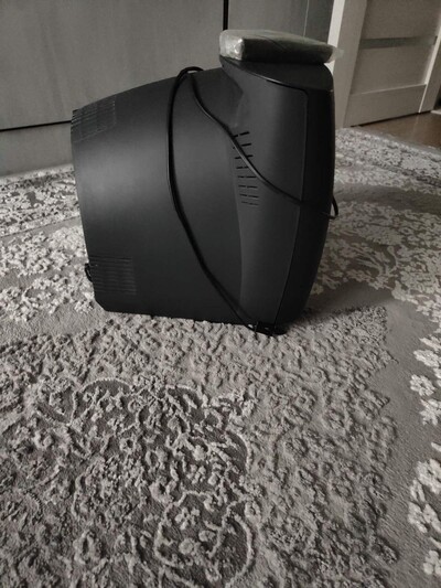 Телевизор Philips, 14 дюймов