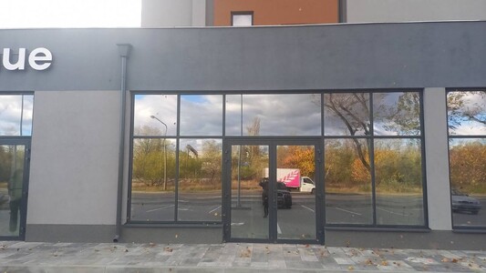 Сдам в аренду коммерческое помещение ЖК Comfort City Lagoon Гавайская,