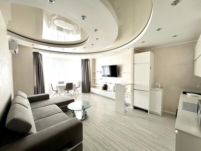 Сдам 3 комн. квартиру в ЖК Мандрыковский Победа 2.