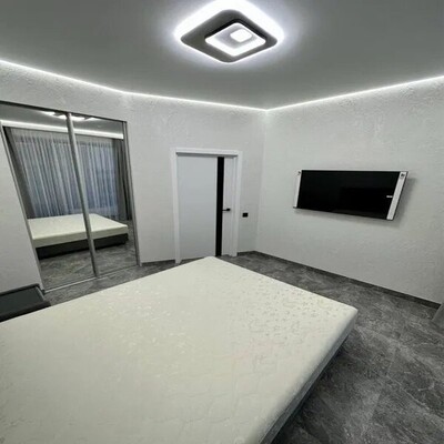 Сдам 2-к квартиру Набережная Победы ЖК Бартоломео