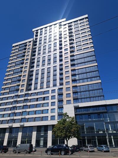 Продам квартиру 31,2м.кв. в ЖК Фаворит