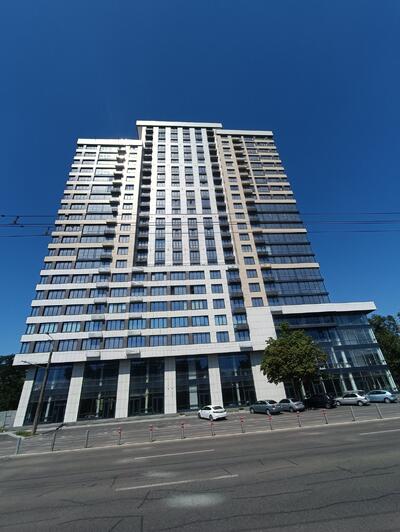 Продам квартиру 55,88 м.кв. в ЖК Фаворит