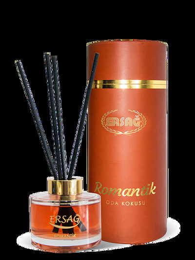 Аромадифузор з рідиною