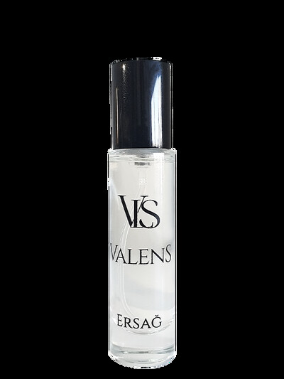 Парфум чоловічий Валенс 15 мл