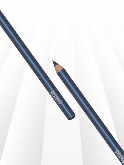 Карандаш для очей синій