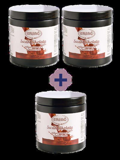 Шоколадний напій вітамінізований