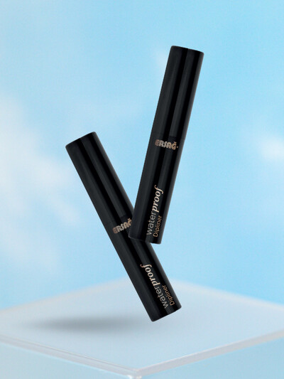 Водостойкая подводка для глаз