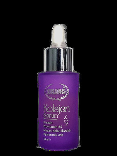 Колагенова сироватка