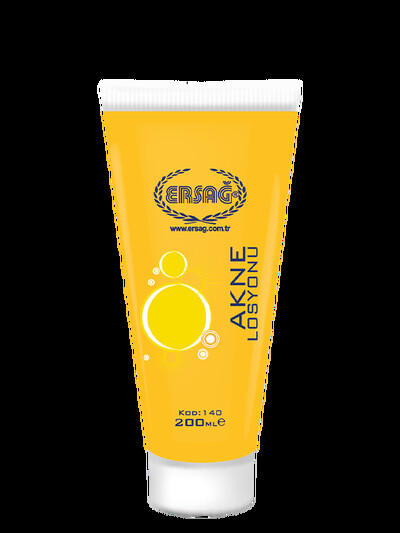 Лосьйон від вугрів та прищів