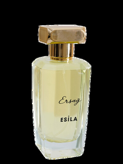 Жіночий парфум Есіла