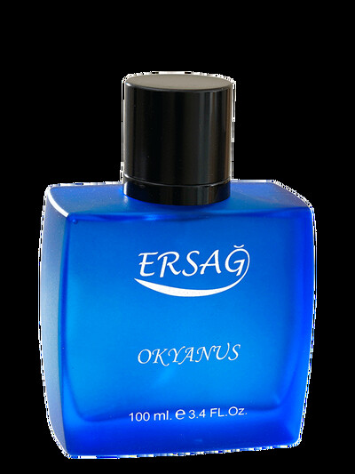 Парфум для чоловіків Океан