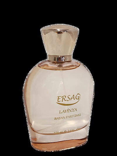 Парфум жіночій Лавина 100мл для молоді