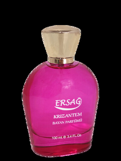 Парфум для жінок Хризантема