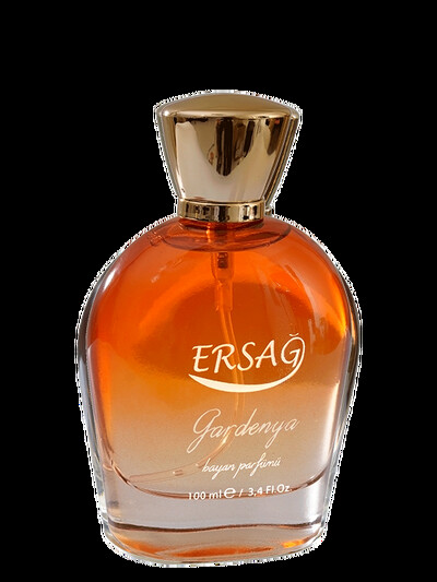 Парфум для жінок Гарденія