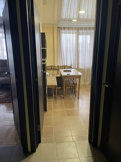 Сдам в долгосрочную аренду однокомнатную квартиру