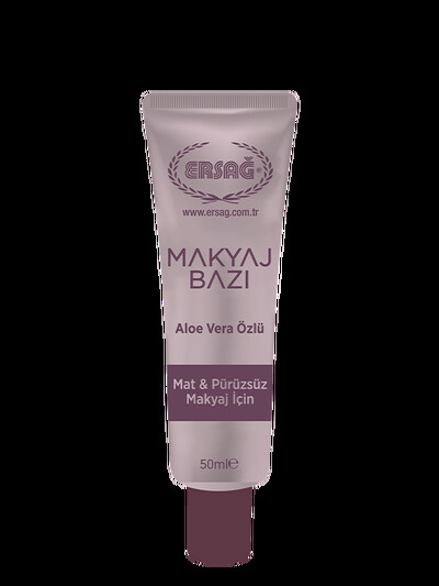 Основа під макіяж