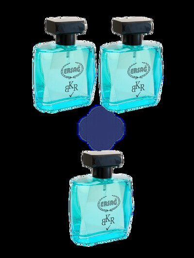 Набір парфум для чоловіків БКР