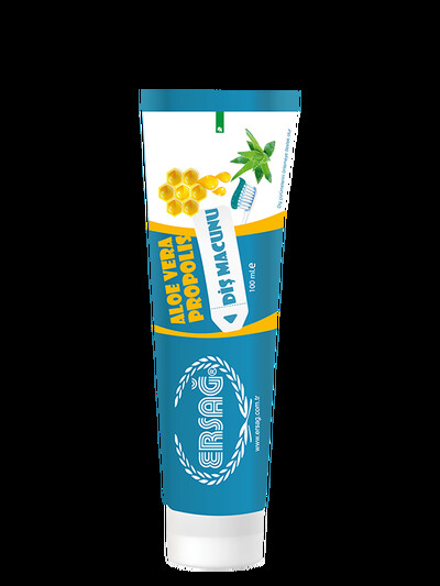 Зубная паста