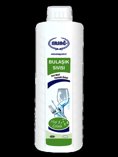 Рідина для миття посуду