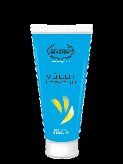 Лосьон для тела алоэ Вера