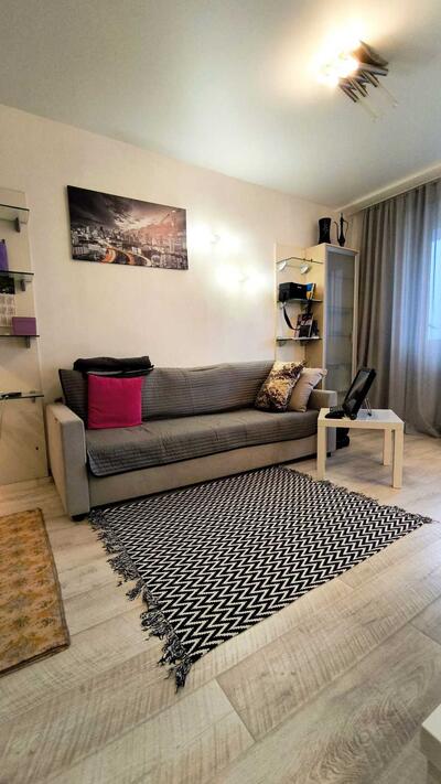 Продам 1-к квартиру Днепр, Чечеловский, Володимира Антоновича