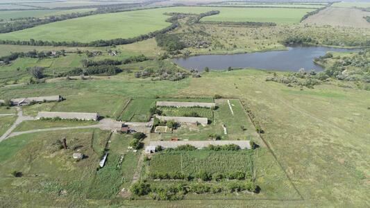 Продам приміщення вільного призначення Криничанський, Малософіївка, комплекс будівель та споруд, 2
