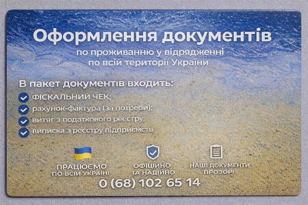 Командировочные отчетные документы кассовые чеки за проживание и проезд в любой город Украины купить