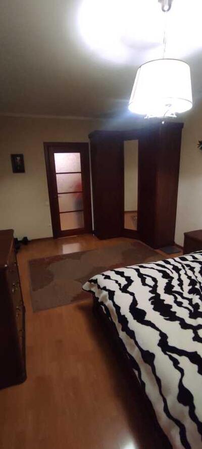 Продам 3-к квартиру Днепр, Шевченковский, Тополь1, 15