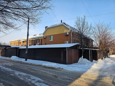 Продаж таунхаус р-н Калинова/Образцова