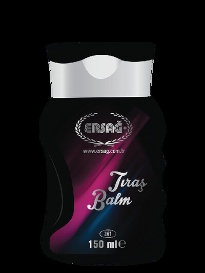 Бальзам после бритья