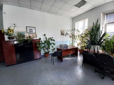 Сдам долгосрочно офисное помещение Днепр, Центральный, Моссаковского, 6а