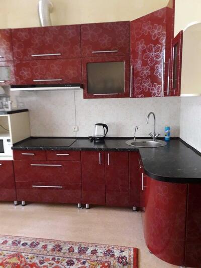 Сдам долгосрочно 1-к квартиру Днепр, Амур-Нижнеднепровский, Новосёловская