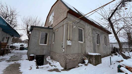 Продам 7-к будинок Дніпро, Новокодакський, Дачна